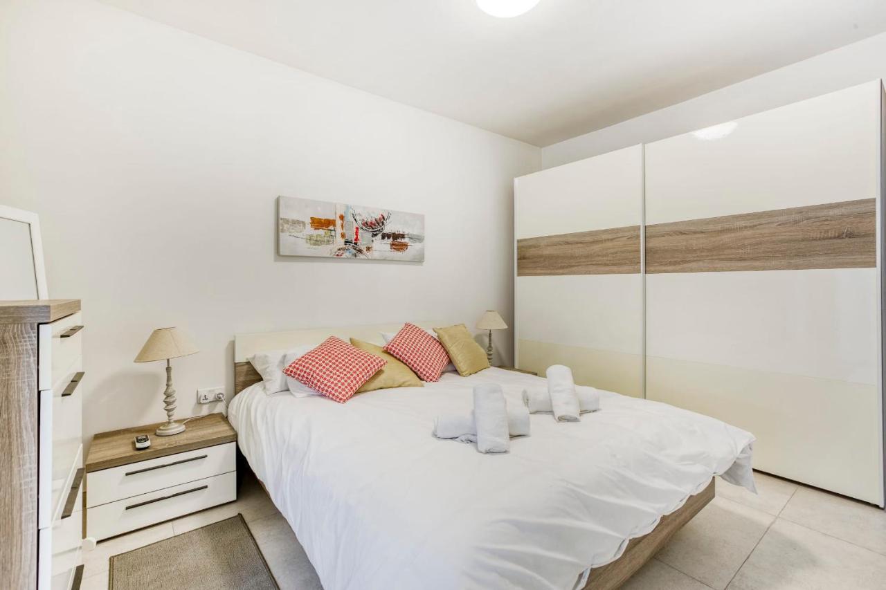 Gzira Penthouse - Hosted By Sweetstay Екстер'єр фото