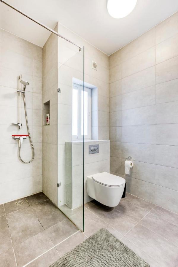 Gzira Penthouse - Hosted By Sweetstay Екстер'єр фото