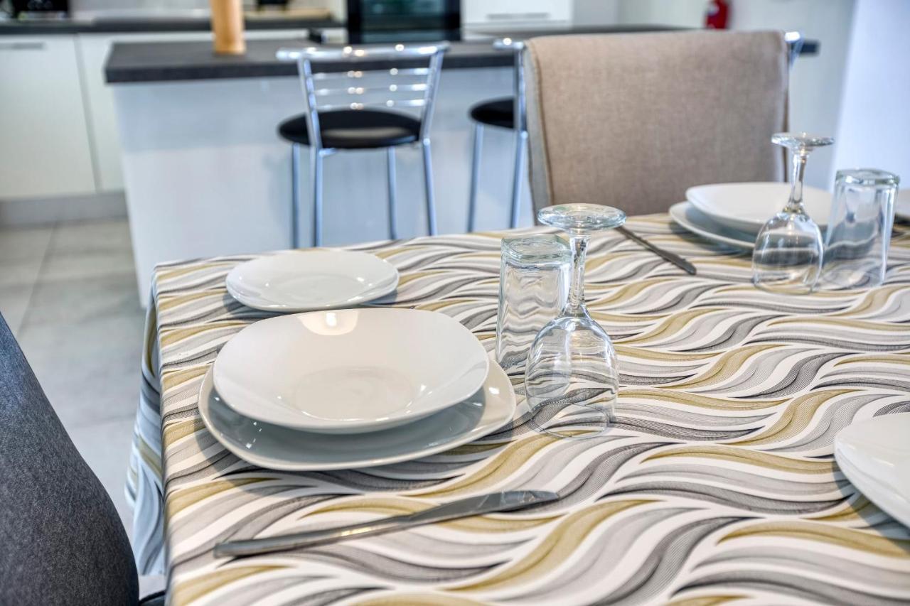 Gzira Penthouse - Hosted By Sweetstay Екстер'єр фото